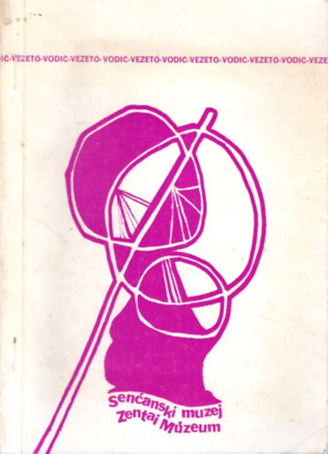 Bodor G�za - Zentai M�zeum �lland� ki�ll�t�s�nak vezet�je