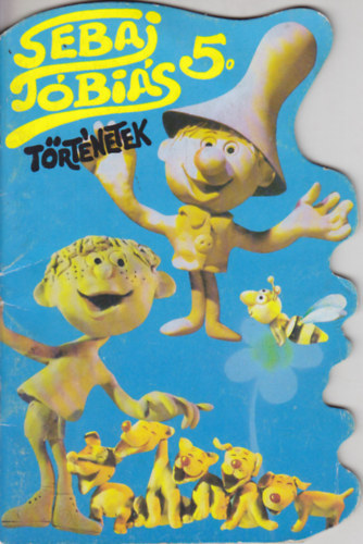 Csuks Istvn; Cak Ferenc - Sebaj Tbis trtnetek 5.