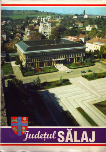 Nincs felt�ntetve - Judetul Salaj (rom�n nyelv�)