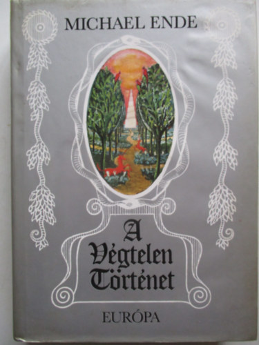 Michael Ende - A vgtelen trtnet