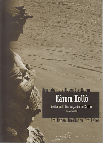 Három Holló - Zeitschrift für ungarische Kultur