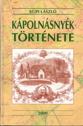 Kupi L�szl� - K�poln�sny�k t�rt�nete