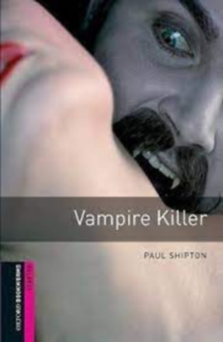 Paul Shipton - Vampire Killer