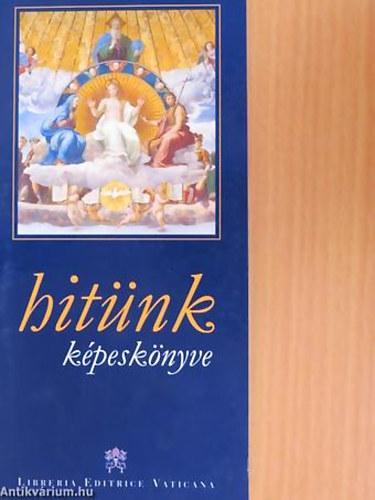 Pietro Principe - Hitnk kpesknyve