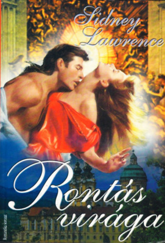 Sindey Lawrence - Ront�s vir�ga