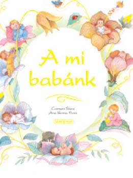 Carmen Sez; Ana Serna Vara - A mi babnk