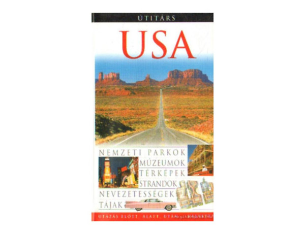 Dorling Kindersley - USA - titrs