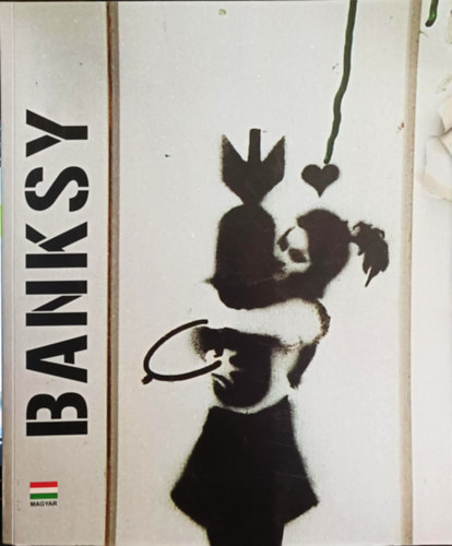 Banksy killtsi katalgus