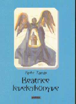 Kipke Tams - Beatrice levelesknyve