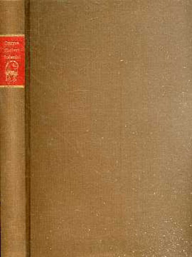 Gustave Flaubert - Szalamb