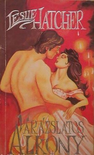 Leslie Hatcher - Varázslatos alkony