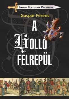 G�sp�r Ferenc - A holl� felrep�l
