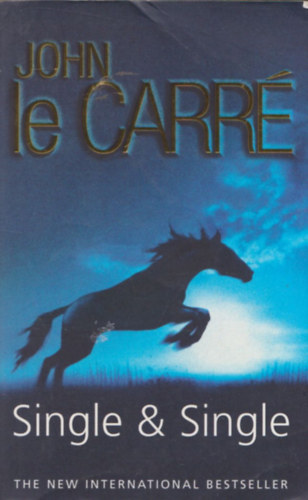 John le Carr - Single & Single