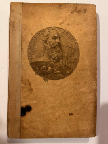 Hamvay Ödön - Damjanich János élete története és szemelvények nejéhez intézett leveleiből