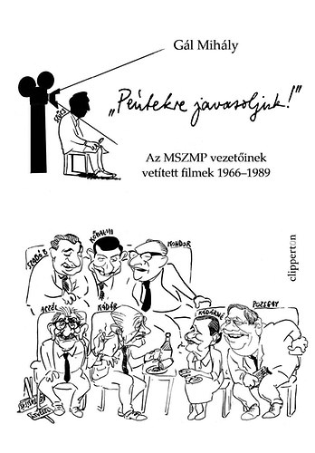 Gál Mihály - Péntekre javasoljuk!