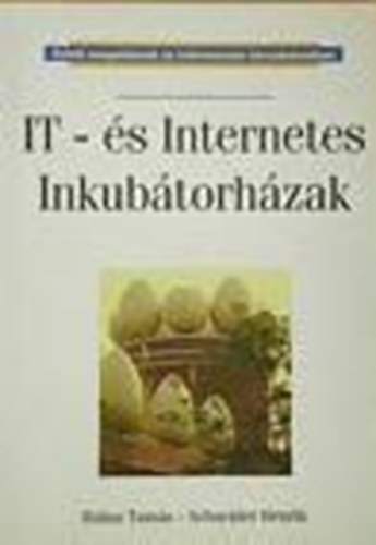 Schneider Henrik Bhm Tams - IT- s internetes inkubtorhzak