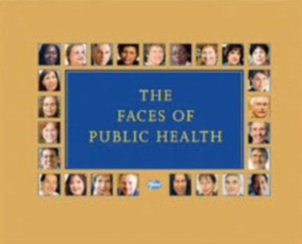 Barbara A. DeBuono - The Faces of Public Health