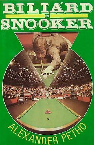 Alexander Petho - Bilird s snooker