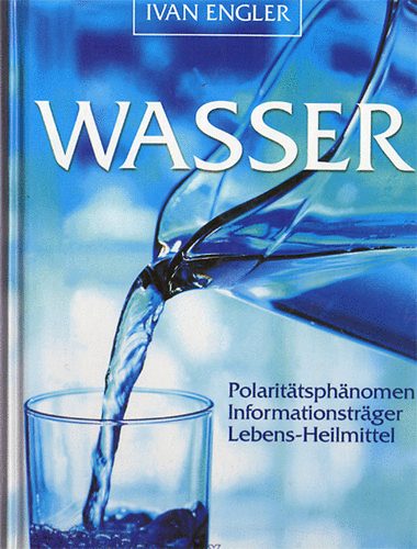 Ivan Engler - Wasser