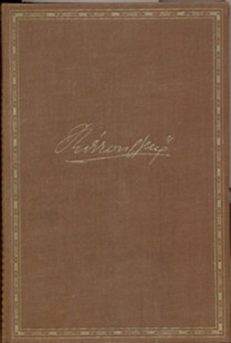 R�kosi Jen� - T�rc�k, cikkek III.