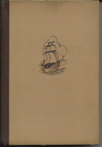 Szokolov-Kusnarev - H�rom vil�gk�r�li utaz�s