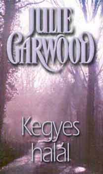 Julie Garwood - Kegyes hall