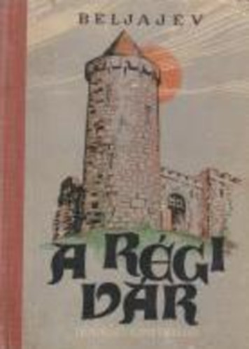 Beljajev - A rgi vr I.