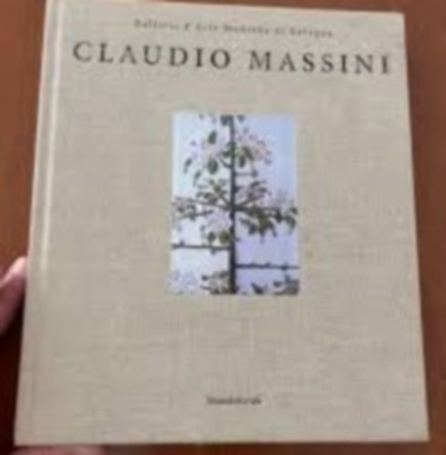 Alice Rubbini - Claudio Massini