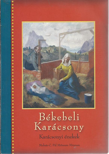 Bkebeli karcsony - Karcsonyi nekek