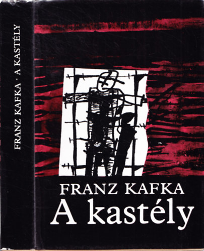 Franz Kafka - A kastly