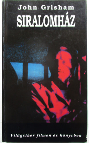 John Grisham - Siralomh�z