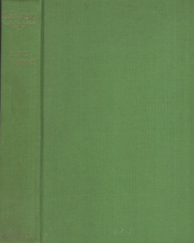 Paul Tabori - Salvatore