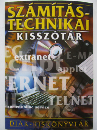 Mrsn Zoltn - Szmtstechnikai kissztr (Dik kisknyvtr20.)