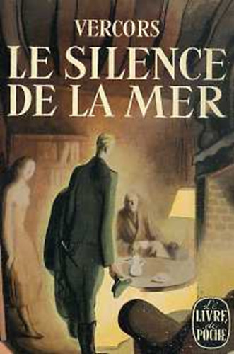 Vercors - Le silence de la mer et autres r�cits