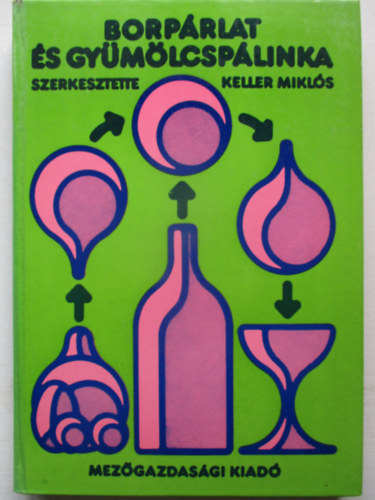 Keller Mikls - Borprlat s gymlcsplinka