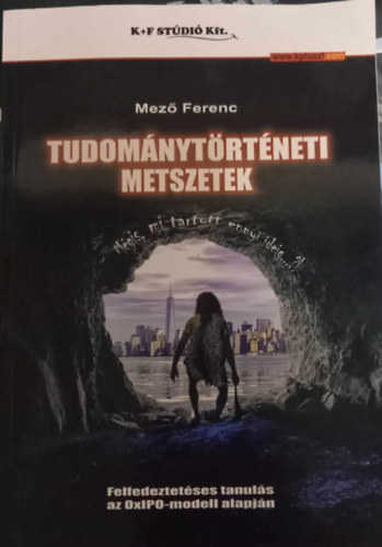 Mez Ferenc - Tudomnytrtneti metszetek