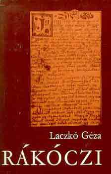 Laczk Gza - Rkczi I-II.