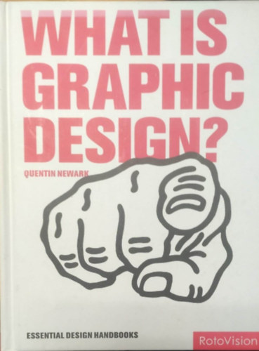What Is Graphic Design