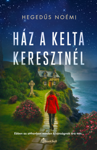 Heged�s No�mi - H�z a kelta keresztn�l