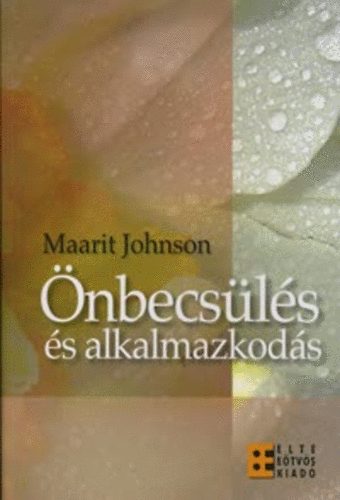 Maarit Johnson - nbecsls s alkalmazkods
