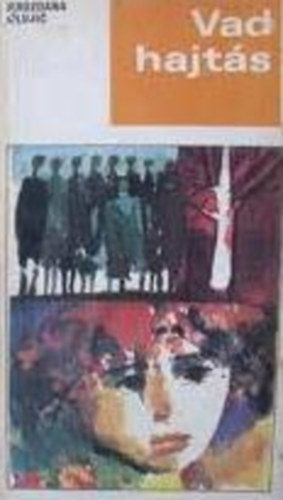 Grozdana Olujic - Vad hajt�s