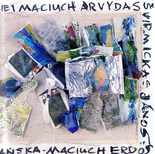 Malarstwo Malerei Tapybos Festő