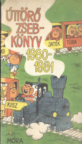 �tt�r� zsebk�nyv 1980-1981