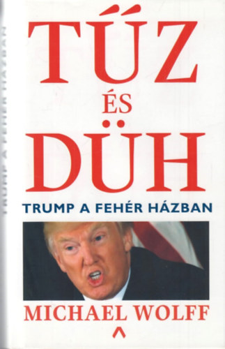 Michael Wolff - T�z �s d�h