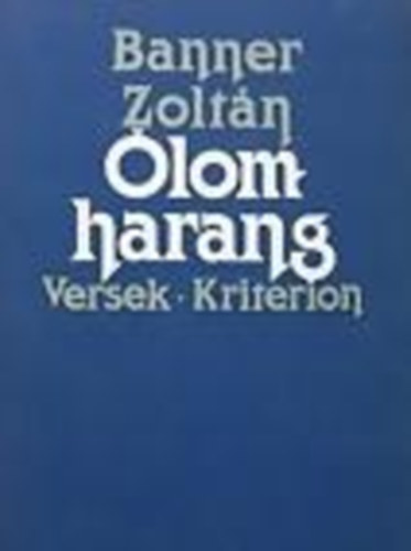 Banner Zolt�n - �lomharang