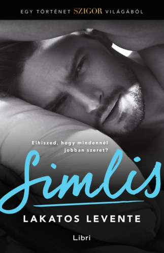Lakatos Levente - Simlis