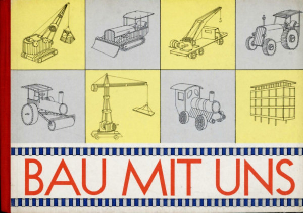 F.W. Becker - Bau mit Uns