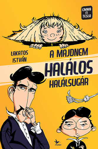 Lakatos Istvn - A majdnem hallos hallsugr