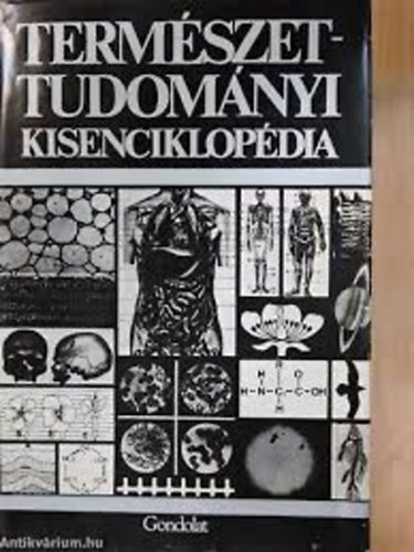 Term�szettudom�nyi kisenciklop�dia