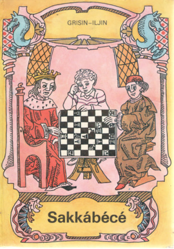 Grisin-Iljin - Sakk�b�c�